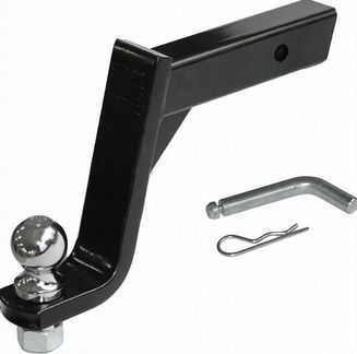 Шаровый узел фаркоп