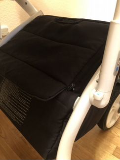 Коляска Roan bass soft 2в1