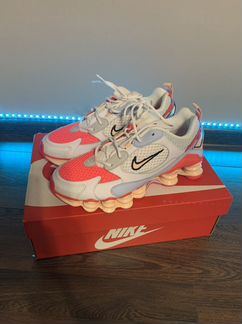 Nike shox tl Nova w (оригинал )