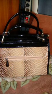 Сумка Bella Moda