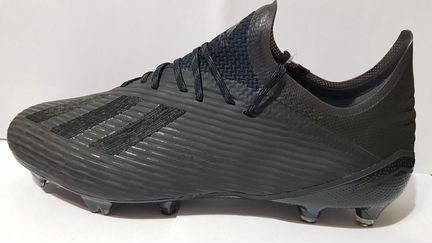 Бутсы adidas X19.1 FG F35314 US-9.5