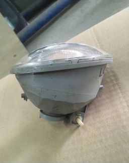 Toyota Land Cruiser 200 птф правая / лева 2012 год