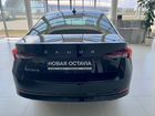 Skoda Octavia 1.4 AT, 2021 объявление продам