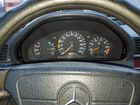 Mercedes-Benz C-класс 2.0 AT, 1996, 350 000 км объявление продам