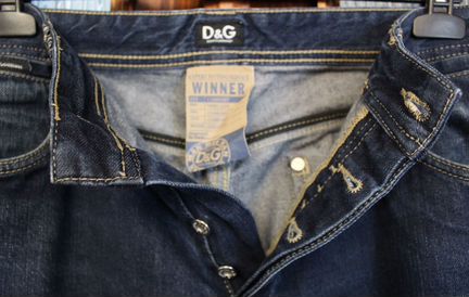 Оригинал Dolce & Gabbana р.52-54