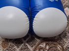 Боксерские перчатки 10 oz новые объявление продам