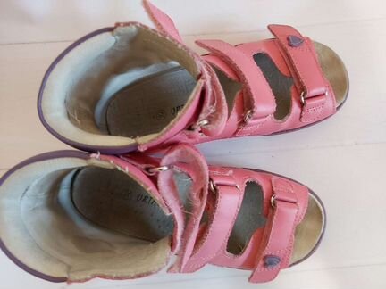 Босоножки othoboom 32р