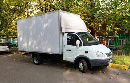 Грузоперевозки Газель, переезды грузчики