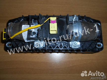 Airbag пассажира VW Jetta