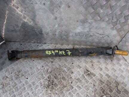 Кардан для Infiniti QX4 3.3/3.5 Pathfinder R50