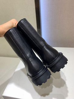 Ботинки Ann Demeulemeester