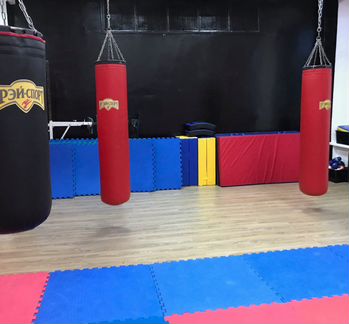 Аренда спортзала 90кв.м по часам