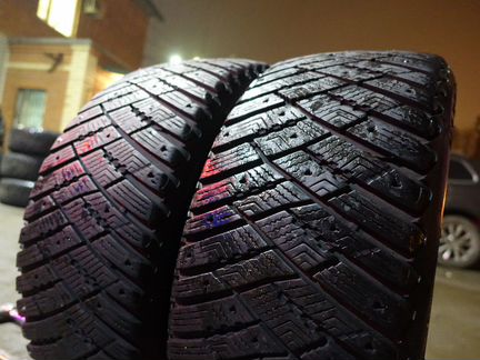 195 60 15 Goodyear UltraGrip ICE Arctic 843E