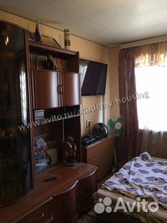 1-к квартира, 30.9 м², 5/5 эт.