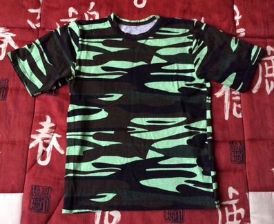 Новые детские футболки, шорты на 6-8 лет (128 см)