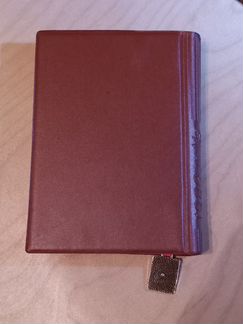 Блакнот 27 сьезд кпсс