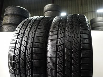 235 55 18 Pirelli Scorpion Ice&Snow 8i R18