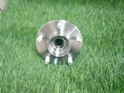 Ступица передняя Форд Фокус 2 2005-2011