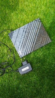 Маршрутизатор/WI-FI роутер