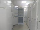 Холодильник Indesit Гарантия
