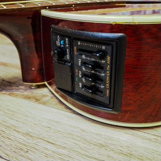Takamine PT507 / Япония