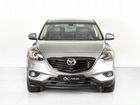 Mazda CX-9 3.7 AT, 2012, 120 339 км объявление продам