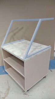 Прилавок для пиццы