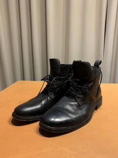 Ботинки AllSaints