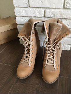 Timberland женские (38р-р) Новые