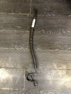 Шланг высокого давления гур Audi 100