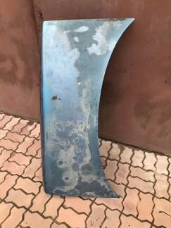 Крышка багажника Nissan Primera P10 Примера П10