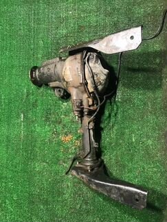 Редуктор передний Mitsubishi Pajero Sport K9 W