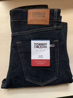 Джинсы мужские Tommy Hilfiger Tommy Jeans Scanton