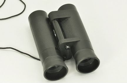 Компактный бинокль zeiss 8 х20 B Германия