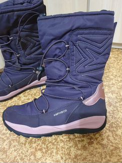 Сапоги Geox 36 размер