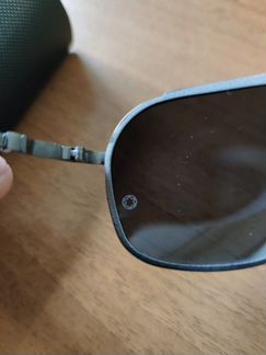 Очки Montblanc MB368