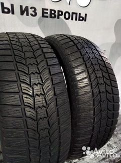 Шины 205 55 16 Sava Eskimo hp 2 97v