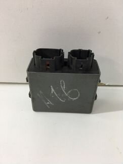 Блок управления светом Ниссан альмера н16