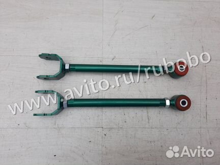 Рычаг регулируемый задний Toyota Chaser JZX100