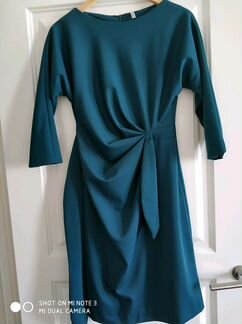 Платье новое р.42-44