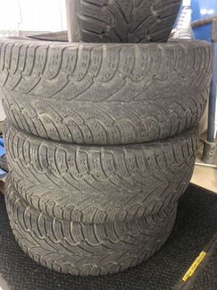 Колеса 16 Форд Фокс