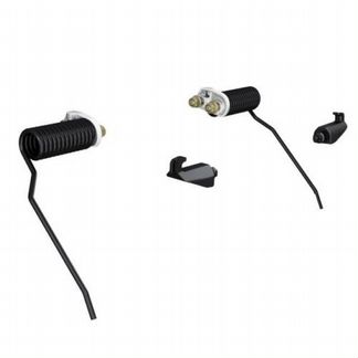 Скребки для снегоходов BRP 860201140