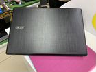 Игровой ноутбук Acer i3-6006U GeForce GT940MX 2Gb объявление продам