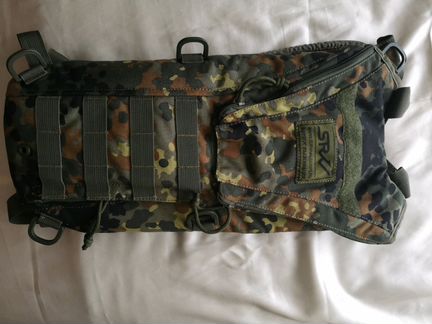 Фляга. Питьевая система