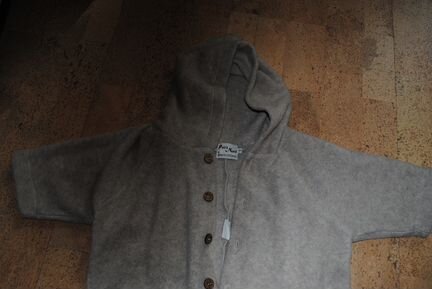 Теплый комбинезон Petit Nord Дания