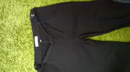 Костюм, блузка р.48 для беременной и бандаж р.1