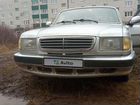 ГАЗ 3110 Волга 2.3 МТ, 2003, 93 172 км объявление продам
