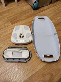 Детские весы Tefal Baby Home