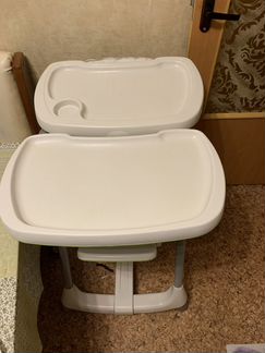 Стульчик для кормления Peg Perego Pappa Diner