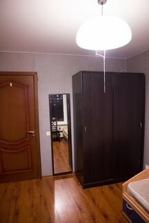 Комната 9.3 м² в 3-к, 5/9 эт.